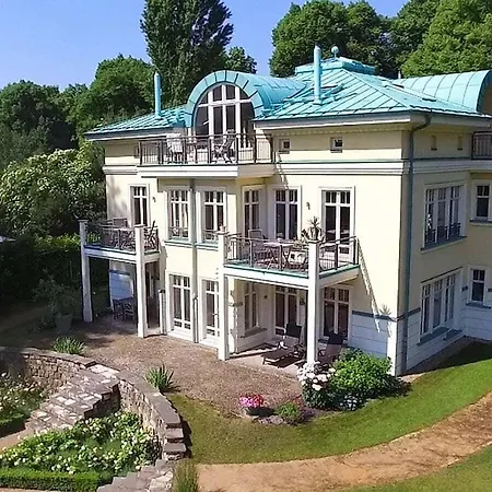 Havelpalais Comfortable Potsdam