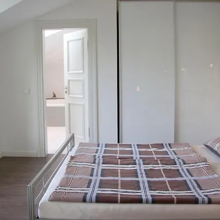 Havelpalais Comfortable Feriehus