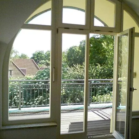 Сasa de vacaciones Havelpalais Comfortable