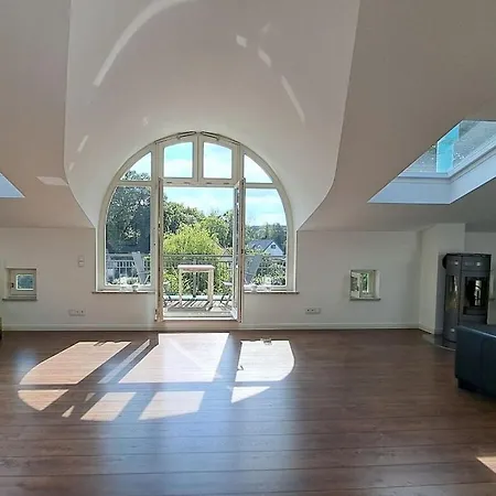 Feriehus Havelpalais Comfortable Potsdam