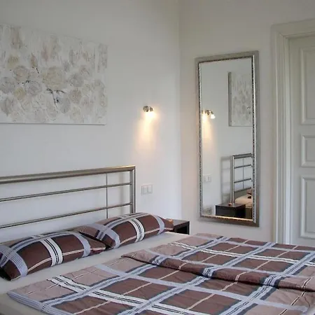 Havelpalais Comfortable Feriehus