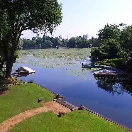 Сasa de vacaciones Havelpalais Comfortable