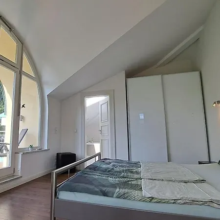 Havelpalais Comfortable Holiday home *