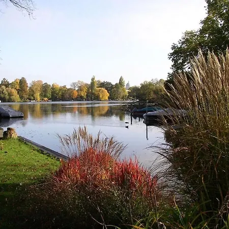 Holiday home Havelpalais Comfortable Potsdam