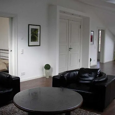 Havelpalais Comfortable Potsdam