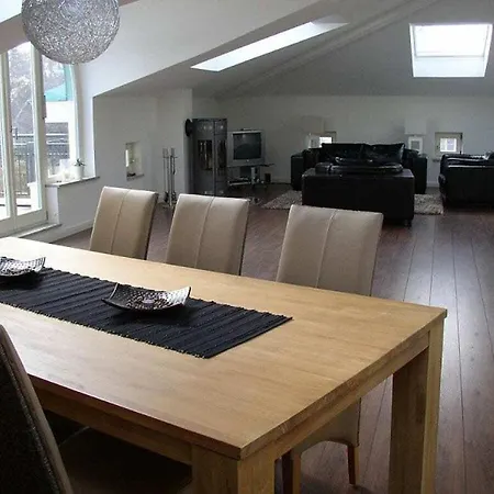 Havelpalais Comfortable Holiday home Potsdam