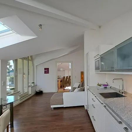 Havelpalais Comfortable Feriehus