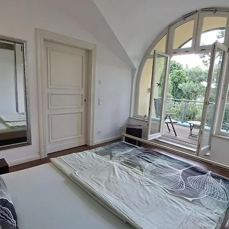 Havelpalais Comfortable *
