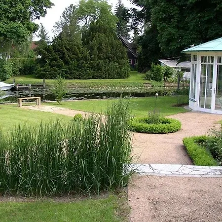 Havelpalais Comfortable Potsdam