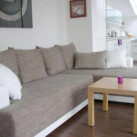 Havelpalais Comfortable Feriehus