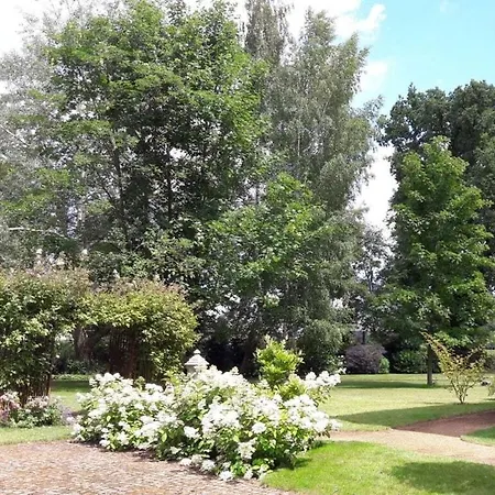 Holiday home Havelpalais Comfortable Potsdam