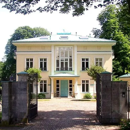 Havelpalais Comfortable *