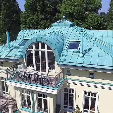 Havelpalais Comfortable Сasa de vacaciones *