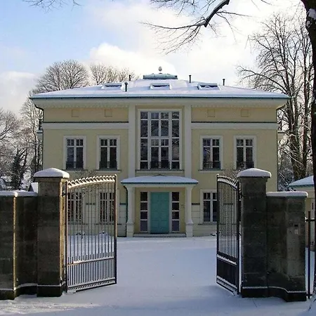 Havelpalais Comfortable *