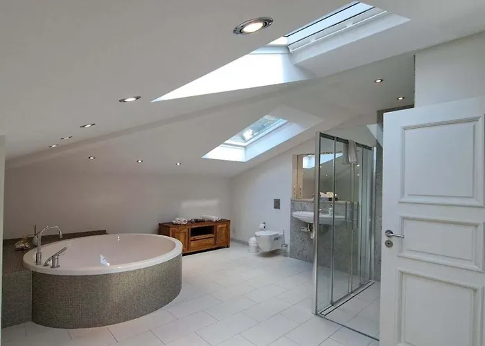 Havelpalais Comfortable *