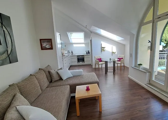 Havelpalais Comfortable بوتسدام