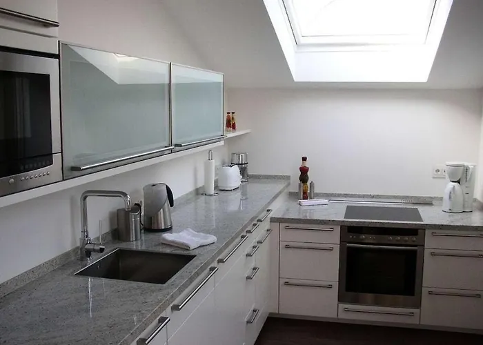 Havelpalais Comfortable