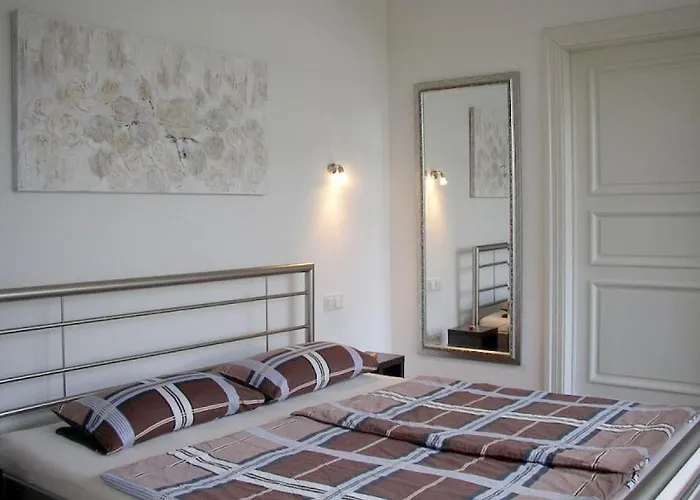 Havelpalais Comfortable بيت للعطل