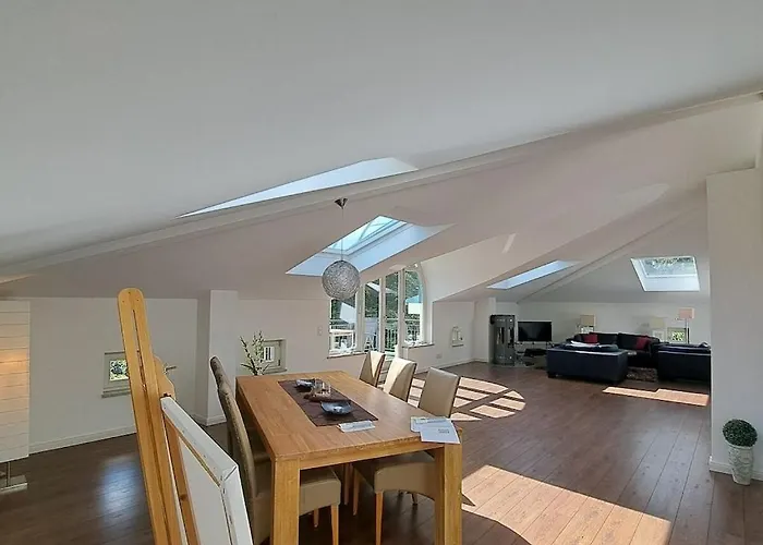 Сasa de vacaciones Havelpalais Comfortable *