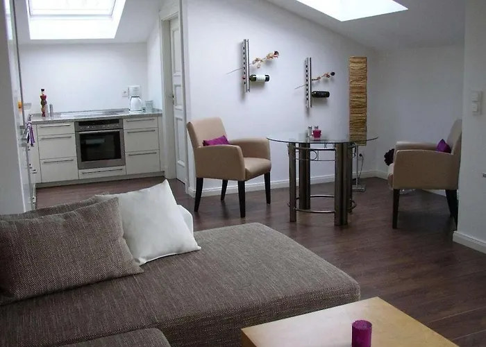 Havelpalais Comfortable بيت للعطل بوتسدام