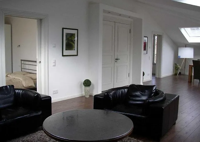 Havelpalais Comfortable Potsdam