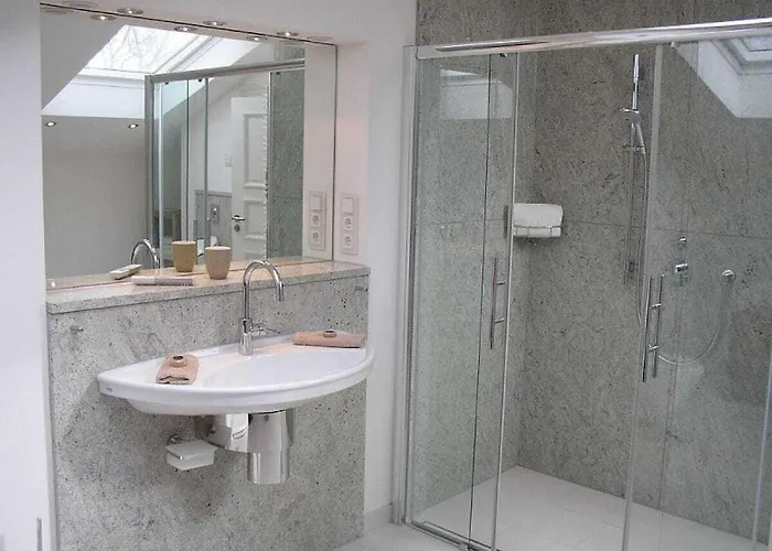 Havelpalais Comfortable بيت للعطل