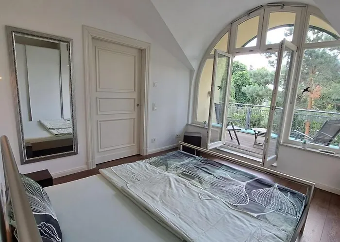 Havelpalais Comfortable *